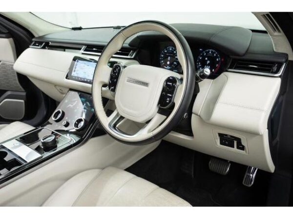 Ref:AUX-19644681 LAND ROVER RANGE ROVER VELAR 2019 - Image 12