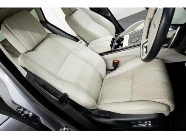 Ref:AUX-19644681 LAND ROVER RANGE ROVER VELAR 2019 - Image 13