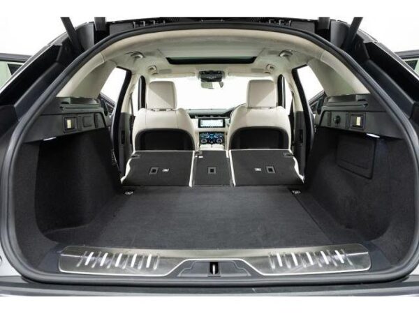 Ref:AUX-19644681 LAND ROVER RANGE ROVER VELAR 2019 - Image 17