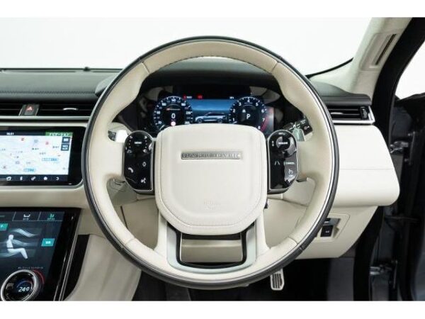 Ref:AUX-19644681 LAND ROVER RANGE ROVER VELAR 2019 - Image 18