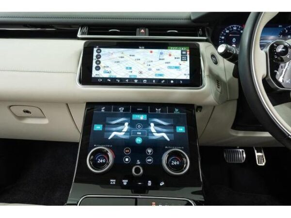 Ref:AUX-19644681 LAND ROVER RANGE ROVER VELAR 2019 - Image 19