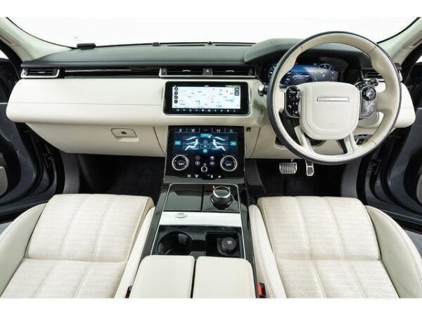 Ref:AUX-19644681 LAND ROVER RANGE ROVER VELAR 2019 - Image 3