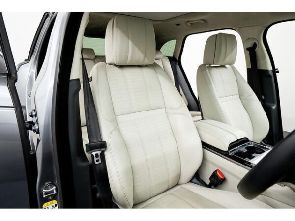 Ref:AUX-19644681 LAND ROVER RANGE ROVER VELAR 2019 - Image 4