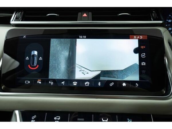 Ref:AUX-19644681 LAND ROVER RANGE ROVER VELAR 2019 - Image 5