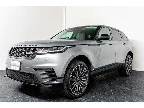 Ref:AUX-19644681 LAND ROVER RANGE ROVER VELAR 2019 - Image 7