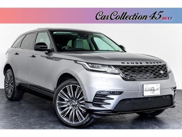 Ref:AUX-19644681 LAND ROVER RANGE ROVER VELAR 2019