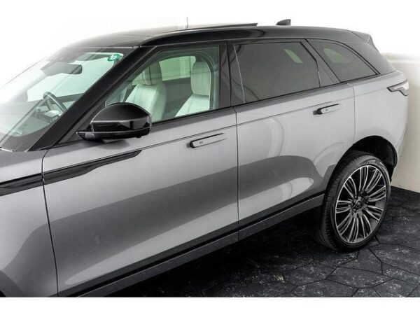 Ref:AUX-19644681 LAND ROVER RANGE ROVER VELAR 2019 - Image 8