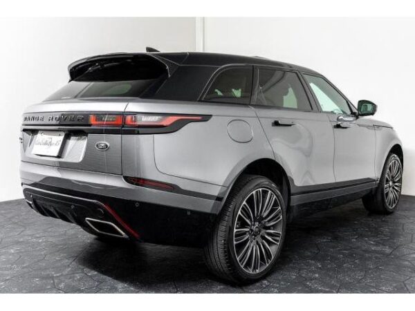 Ref:AUX-19644681 LAND ROVER RANGE ROVER VELAR 2019 - Image 9