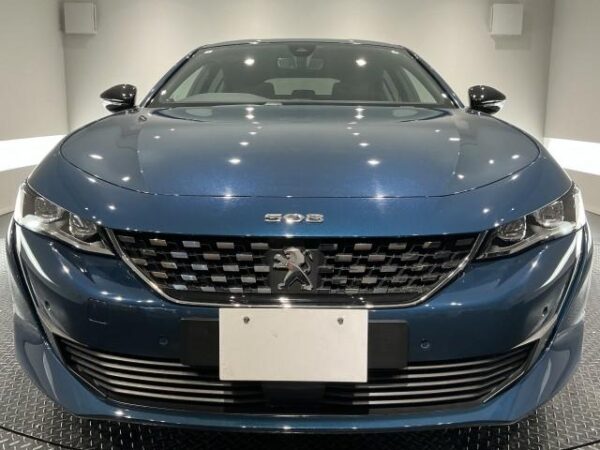 Ref:AUX-19644712 PEUGEOT 508 2019 - Image 2