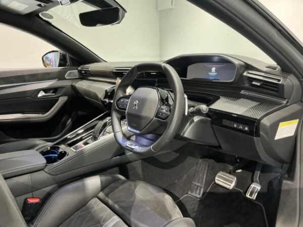 Ref:AUX-19644712 PEUGEOT 508 2019 - Image 4