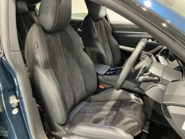 Ref:AUX-19644712 PEUGEOT 508 2019 - Image 5