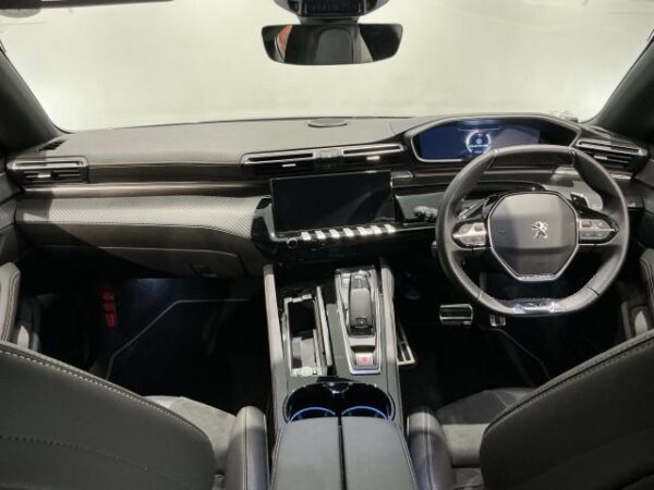 Ref:AUX-19644712 PEUGEOT 508 2019 - Image 6