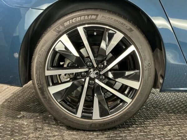 Ref:AUX-19644712 PEUGEOT 508 2019 - Image 9