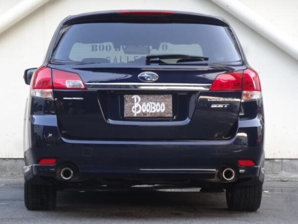 Ref:AUX-19644720 SUBARU LEGACY TOURING WAGON 2012 - Image 11