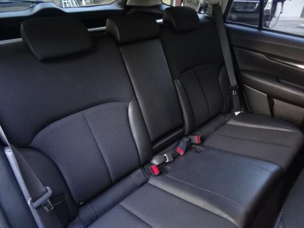 Ref:AUX-19644720 SUBARU LEGACY TOURING WAGON 2012 - Image 12