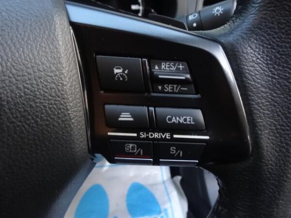 Ref:AUX-19644720 SUBARU LEGACY TOURING WAGON 2012 - Image 15