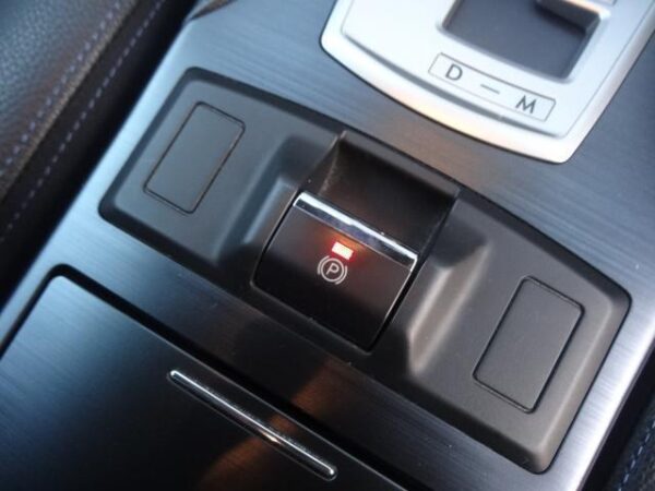 Ref:AUX-19644720 SUBARU LEGACY TOURING WAGON 2012 - Image 17