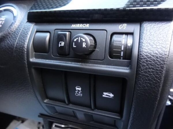 Ref:AUX-19644720 SUBARU LEGACY TOURING WAGON 2012 - Image 18