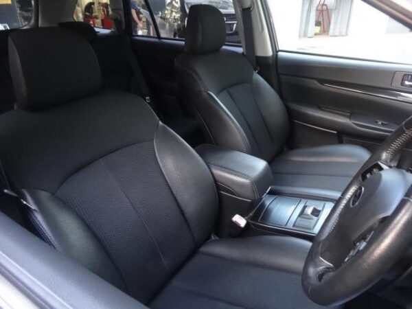 Ref:AUX-19644720 SUBARU LEGACY TOURING WAGON 2012 - Image 6