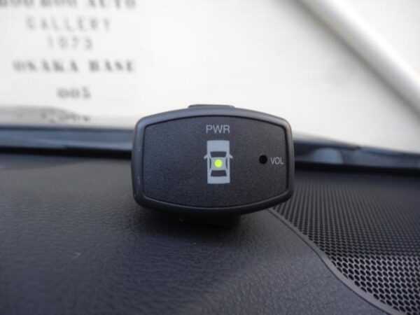 Ref:AUX-19644720 SUBARU LEGACY TOURING WAGON 2012 - Image 7