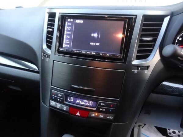 Ref:AUX-19644720 SUBARU LEGACY TOURING WAGON 2012 - Image 8