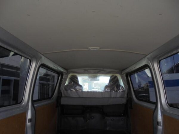 Ref:AUX-19644736 TOYOTA HIACE VAN 2021 - Image 17