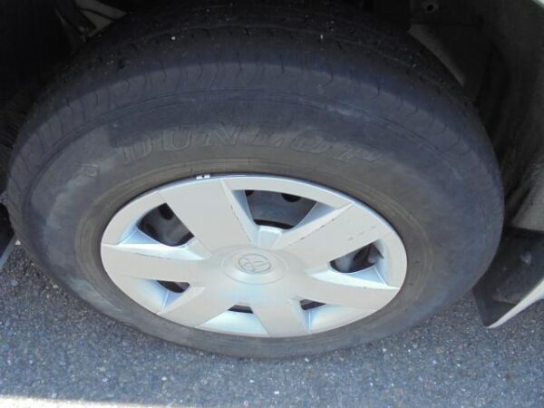 Ref:AUX-19644736 TOYOTA HIACE VAN 2021 - Image 20
