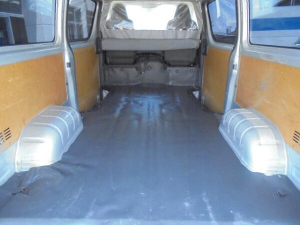 Ref:AUX-19644736 TOYOTA HIACE VAN 2021 - Image 7