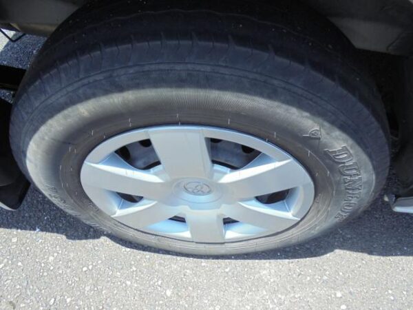 Ref:AUX-19644736 TOYOTA HIACE VAN 2021 - Image 9