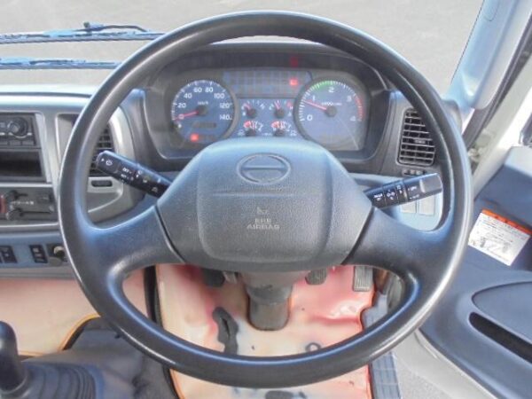 Ref:AUX-19644751 HINO HINO RANGER 2004 - Image 11