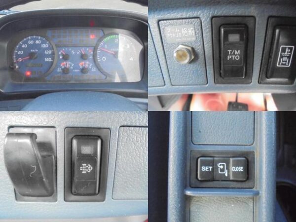 Ref:AUX-19644751 HINO HINO RANGER 2004 - Image 12