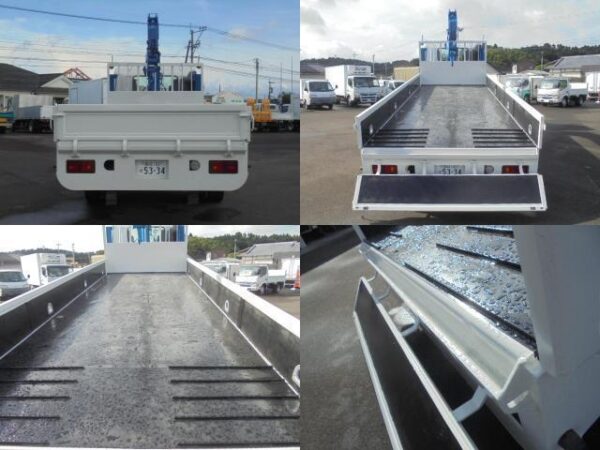 Ref:AUX-19644751 HINO HINO RANGER 2004 - Image 17