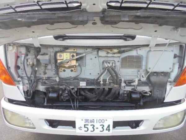 Ref:AUX-19644751 HINO HINO RANGER 2004 - Image 7