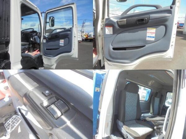 Ref:AUX-19644751 HINO HINO RANGER 2004 - Image 10