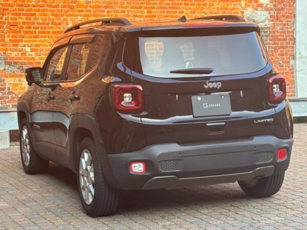 Ref:AUX-19644762 CHRYSLER JEEP JEEP RENEGADE 2024 - Image 2