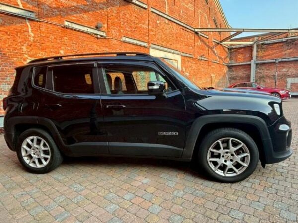 Ref:AUX-19644762 CHRYSLER JEEP JEEP RENEGADE 2024 - Image 4