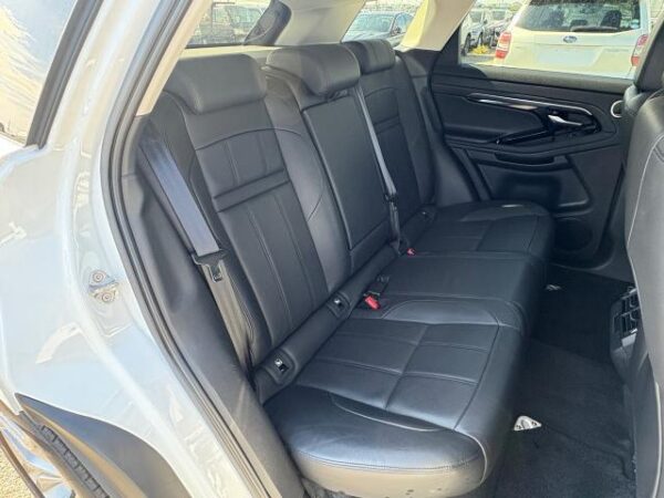 Ref:AUX-19644766 LAND ROVER RANGE ROVER EVOQUE 2019 - Image 11
