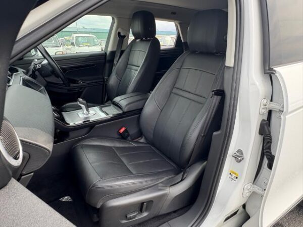 Ref:AUX-19644766 LAND ROVER RANGE ROVER EVOQUE 2019 - Image 12