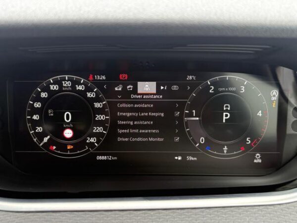 Ref:AUX-19644766 LAND ROVER RANGE ROVER EVOQUE 2019 - Image 15