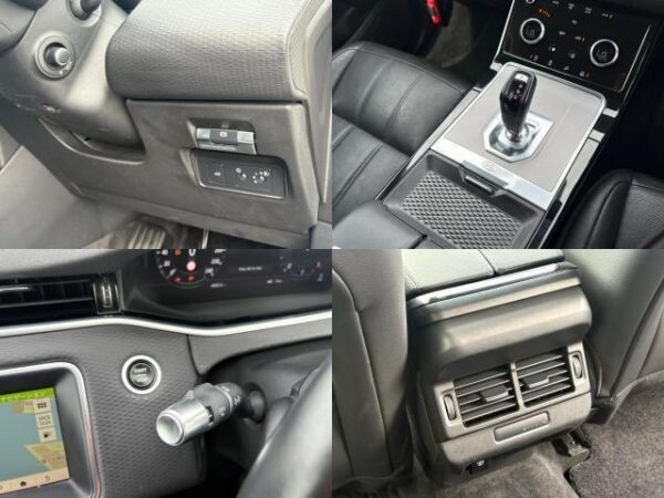 Ref:AUX-19644766 LAND ROVER RANGE ROVER EVOQUE 2019 - Image 17