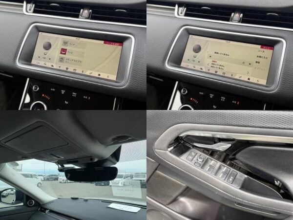 Ref:AUX-19644766 LAND ROVER RANGE ROVER EVOQUE 2019 - Image 18