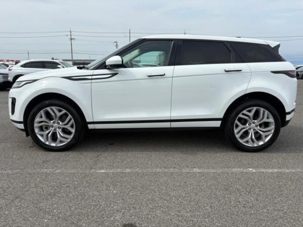 Ref:AUX-19644766 LAND ROVER RANGE ROVER EVOQUE 2019 - Image 7