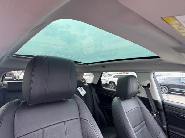Ref:AUX-19644766 LAND ROVER RANGE ROVER EVOQUE 2019 - Image 8