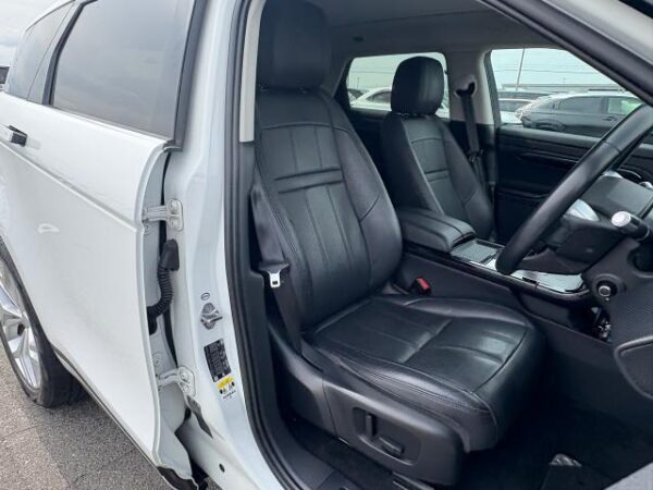 Ref:AUX-19644766 LAND ROVER RANGE ROVER EVOQUE 2019 - Image 10