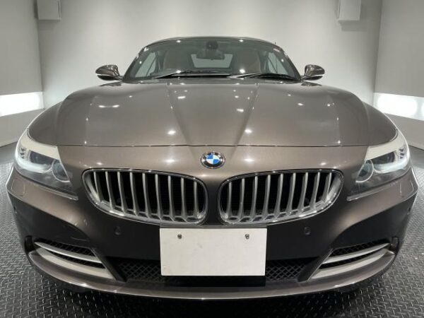 Ref:AUX-19644769 BMW Z4 2010 - Image 2