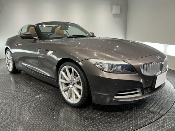Ref:AUX-19644769 BMW Z4 2010 - Image 3