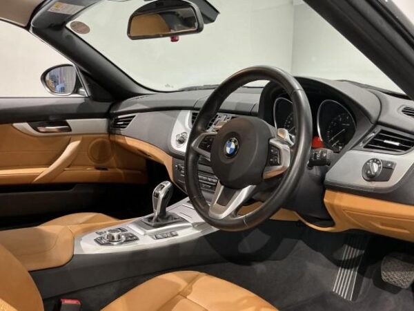 Ref:AUX-19644769 BMW Z4 2010 - Image 4