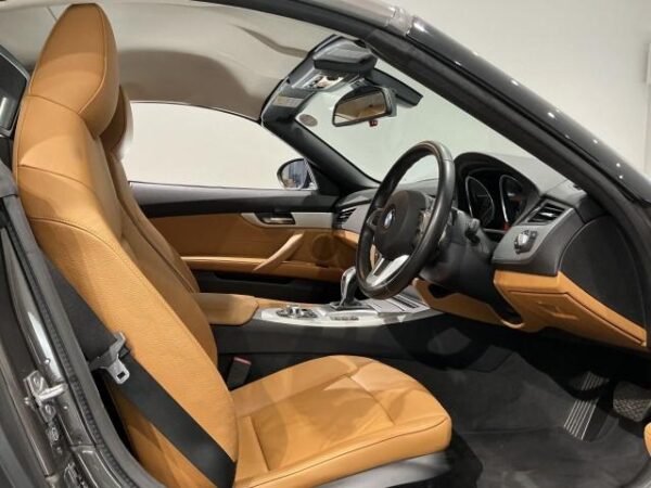 Ref:AUX-19644769 BMW Z4 2010 - Image 5