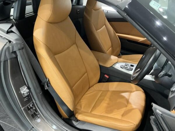 Ref:AUX-19644769 BMW Z4 2010 - Image 6