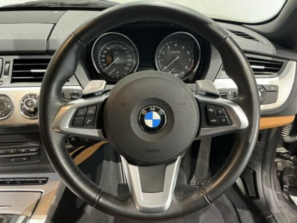 Ref:AUX-19644769 BMW Z4 2010 - Image 7